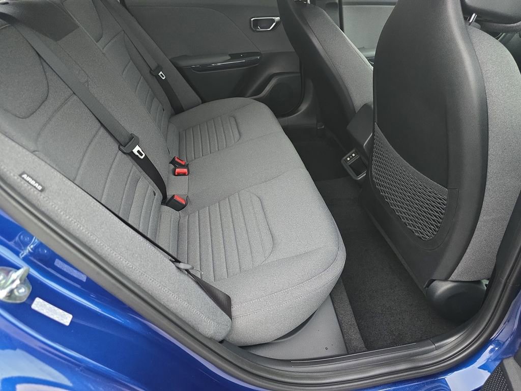 New 2025 Kia K4 EX image 20