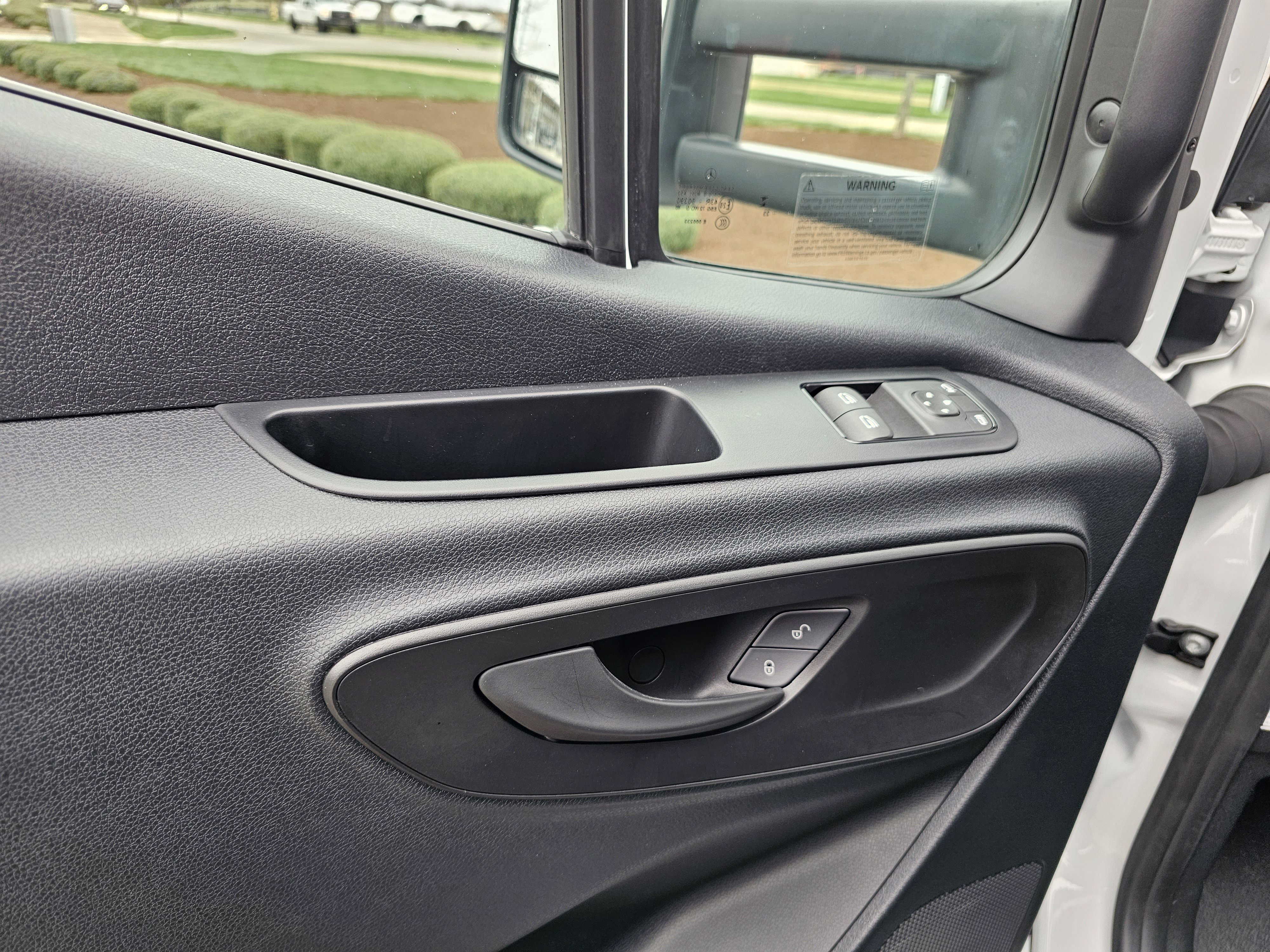 Used 2023 Mercedes-Benz Sprinter 4500 image 16