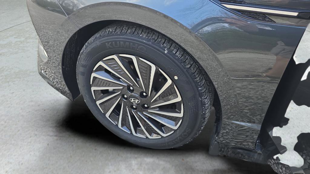 New 2026 Hyundai Sonata SEL FWD image 10