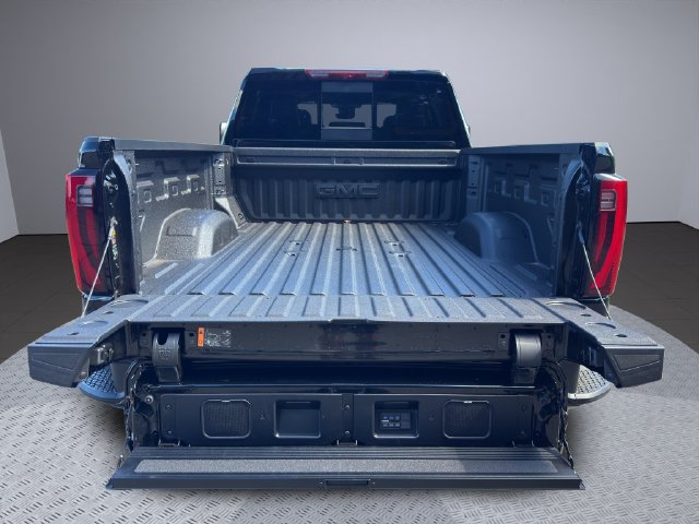 New 2026 GMC Sierra 2500 Denali Ultimate AWD/4WD image 26