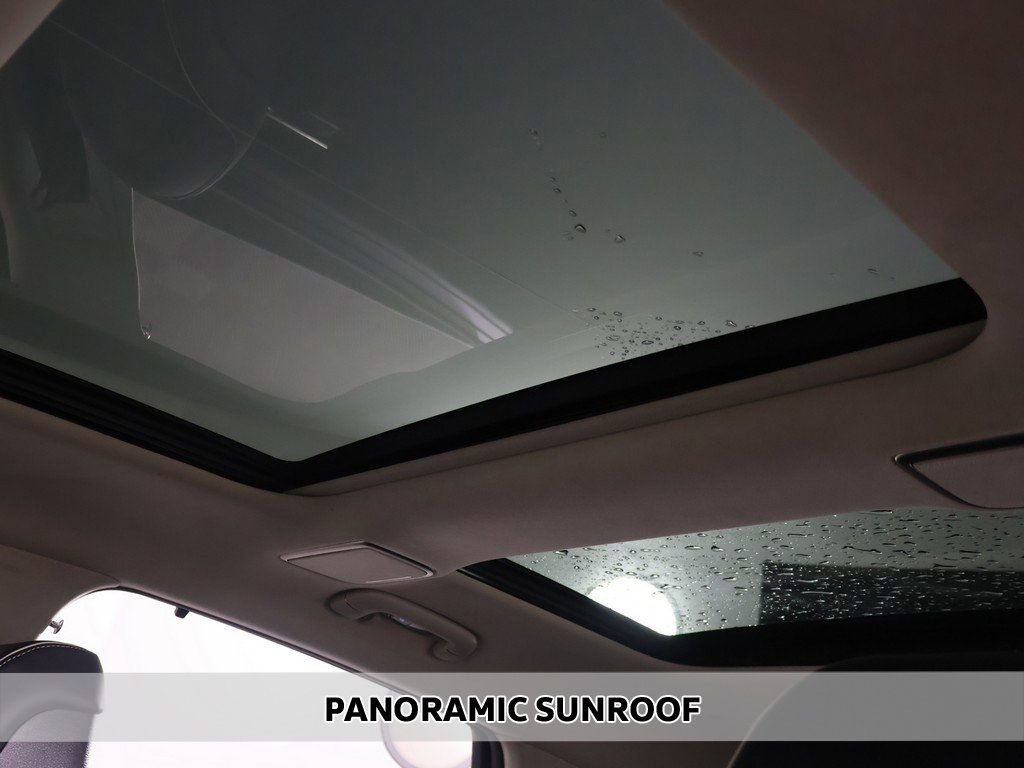 Used 2024 Genesis GV80 3.5T w/ Prestige Package image 4