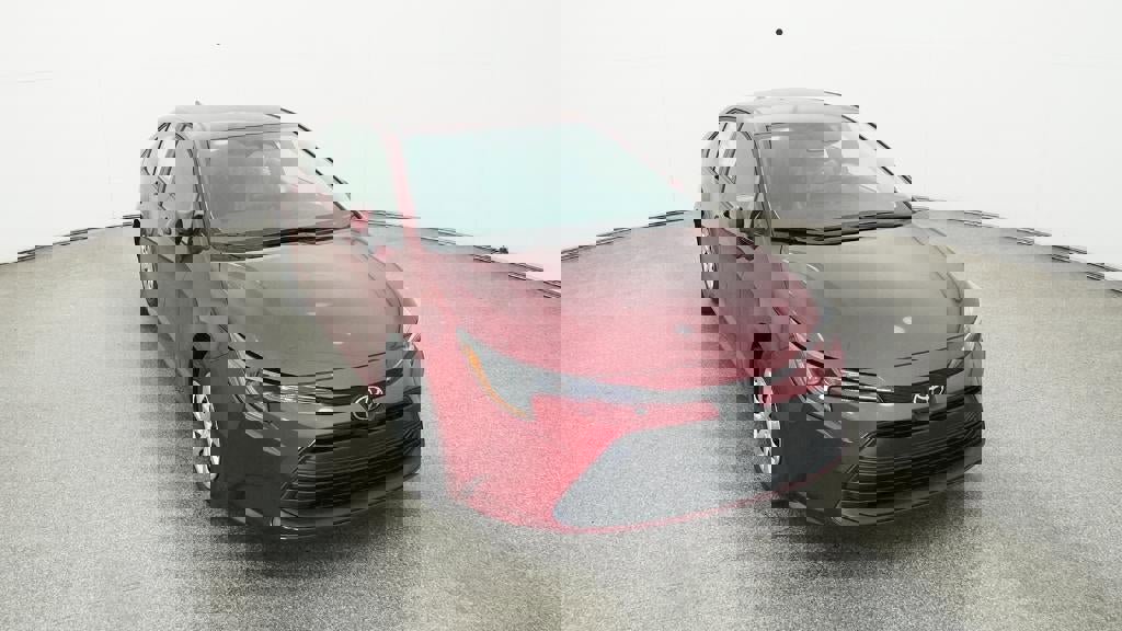 New 2026 Toyota Corolla LE image 14