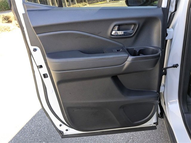 Certified 2020 Honda Ridgeline RTL image 36