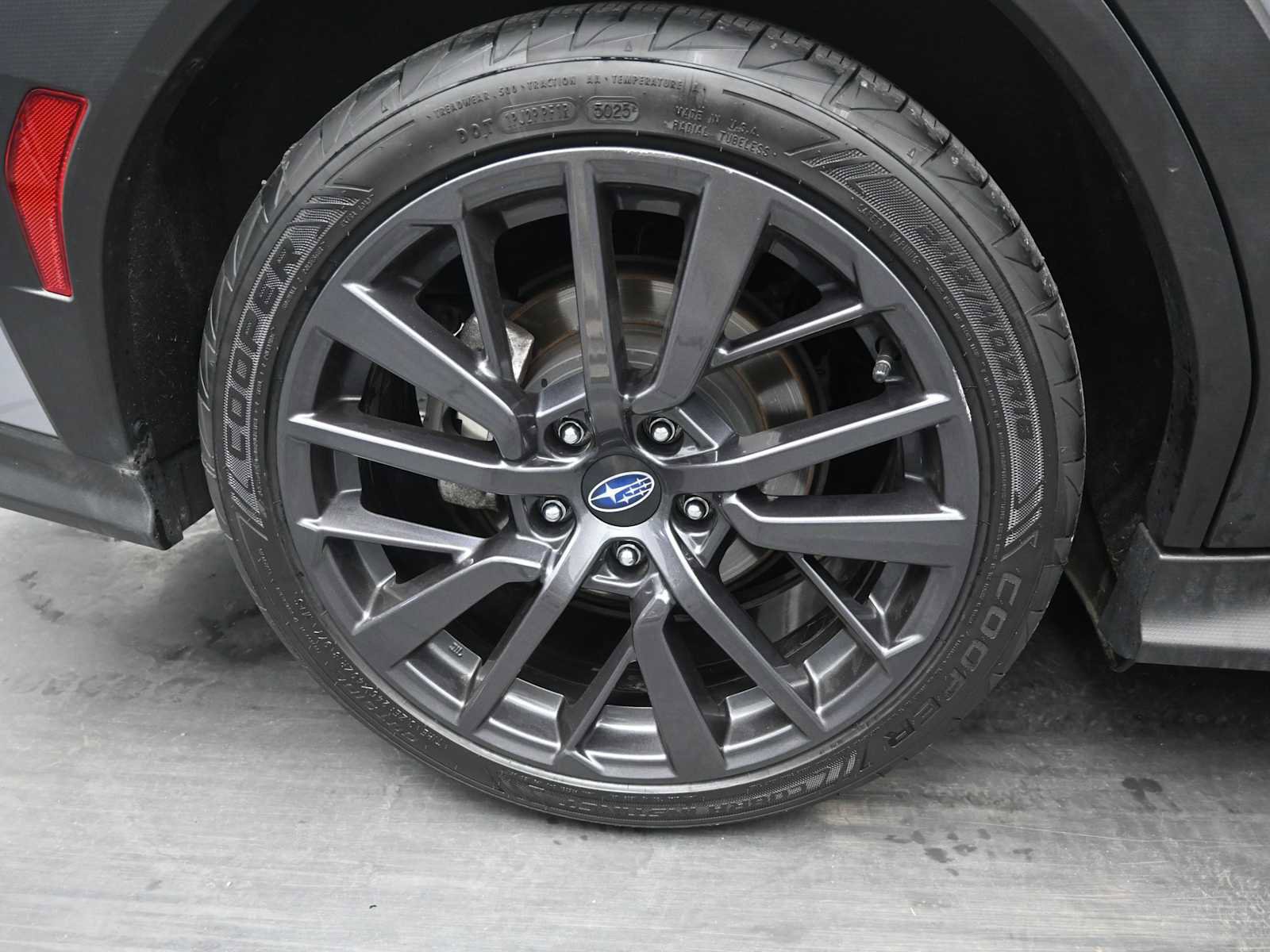 Used 2023 Subaru WRX Premium image 9