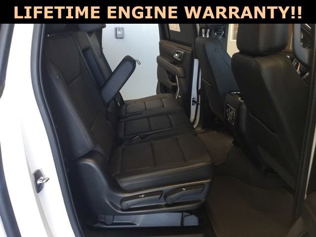 Used 2022 Chevrolet Suburban High Country w/ Max Trailering Package image 33