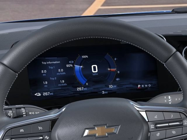 New 2026 Chevrolet Equinox EV LT w/ Convenience Package II FWD image 18