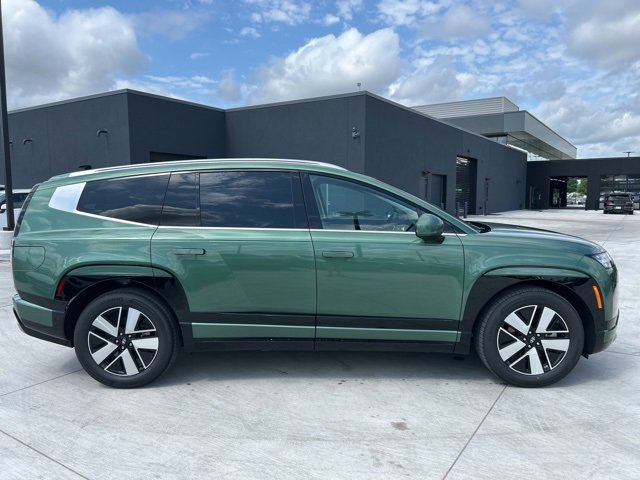 New 2026 Hyundai Ioniq 9 SEL image 4