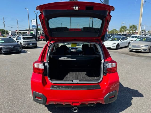 Used 2017 Subaru Crosstrek 2.0i Premium w/ Special Edition image 22