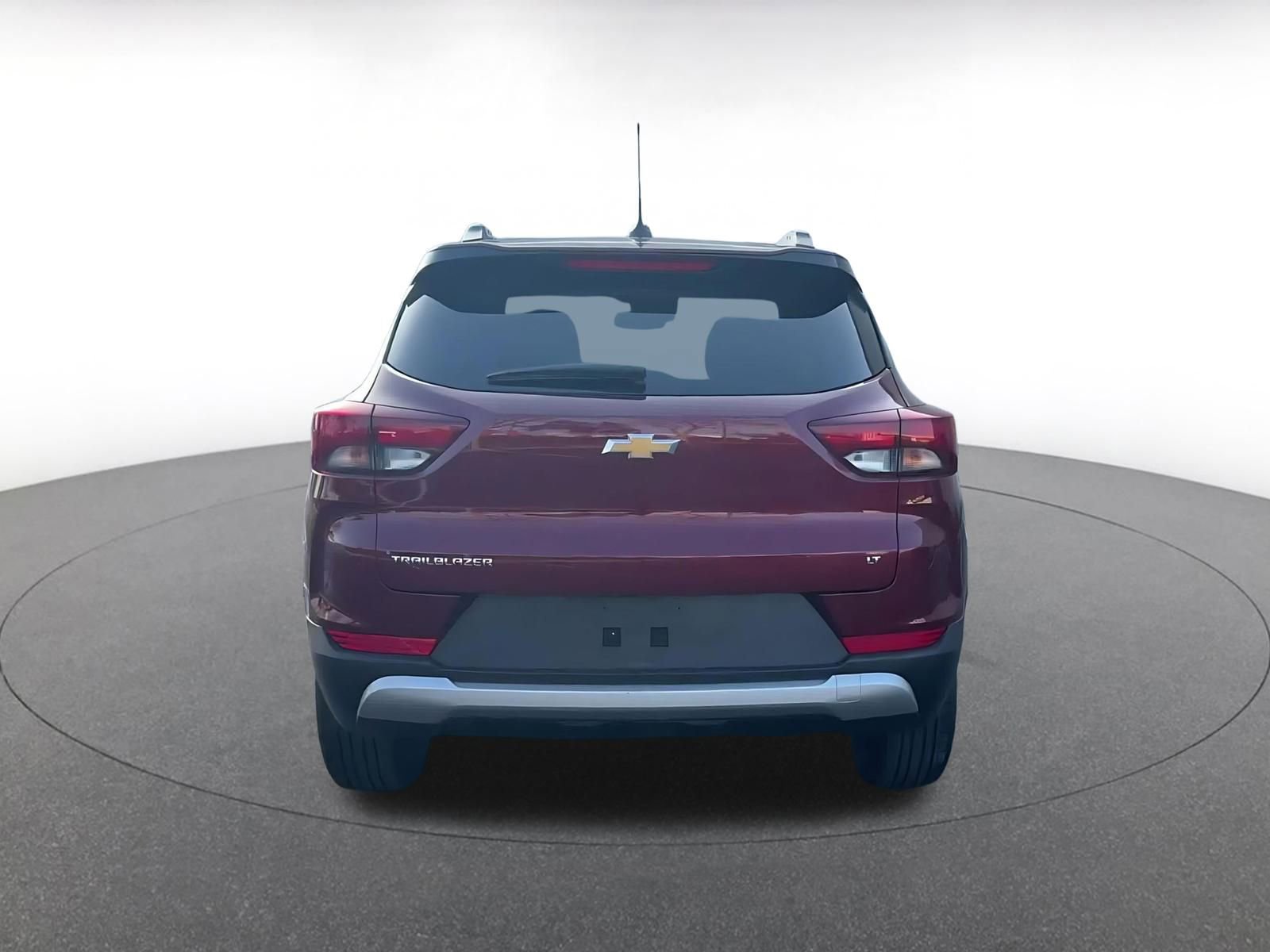 Used 2025 Chevrolet TrailBlazer LT image 12