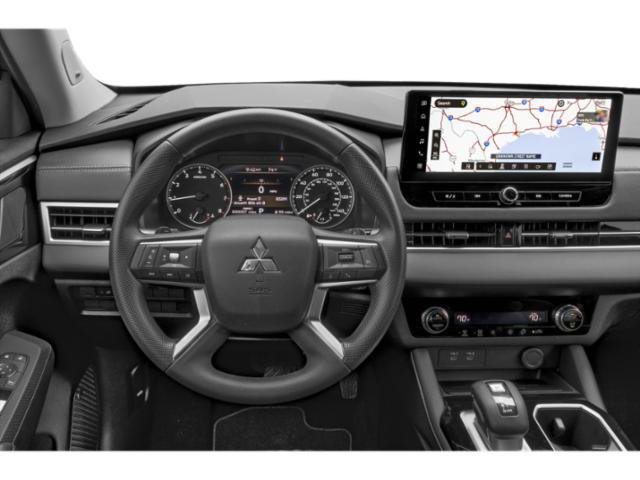 New 2026 Mitsubishi Outlander ES FWD image 39