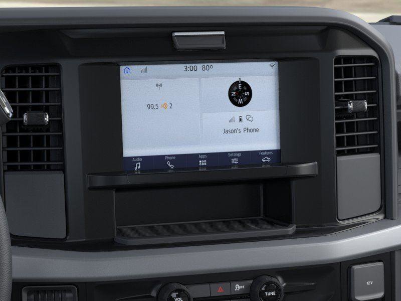 New 2026 Ford F250 XL w/ STX Appearance Package image 14