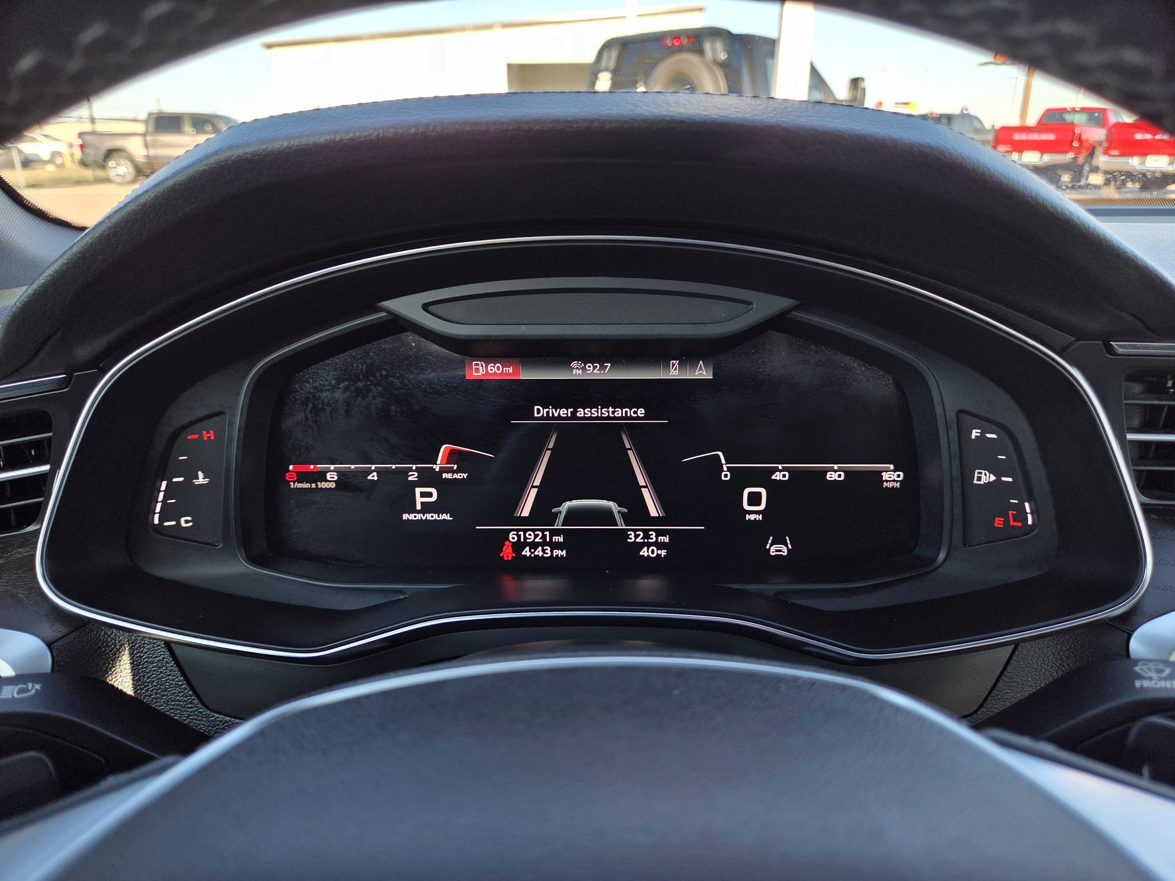 Used 2023 Audi A6 2.0T Premium image 36