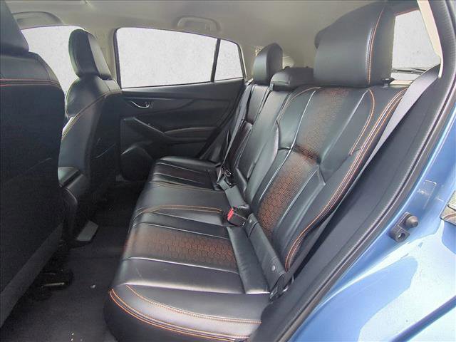 Used 2022 Subaru Crosstrek 2.5i Limited image 21
