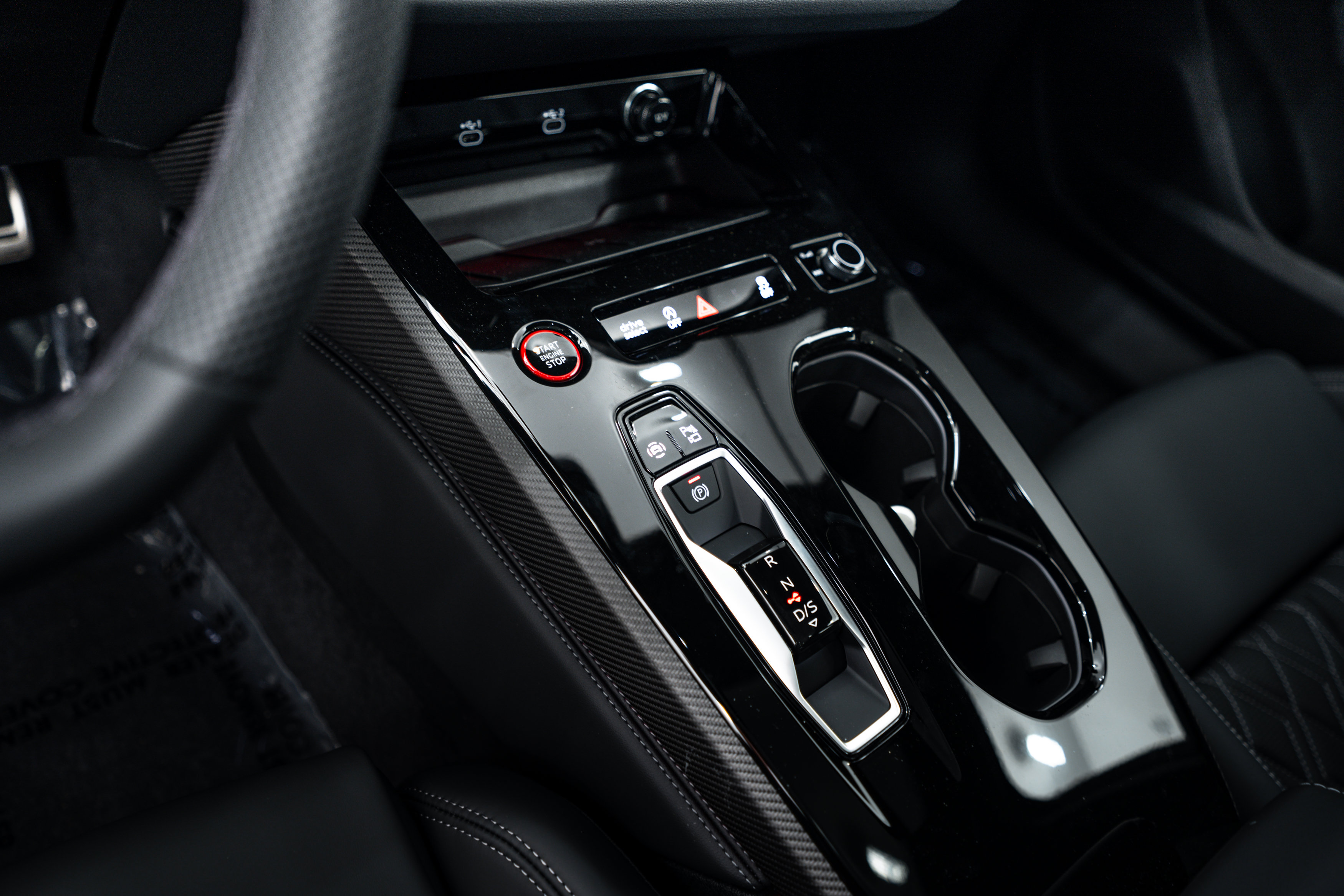 New 2026 Audi S5 Prestige AWD/4WD image 12