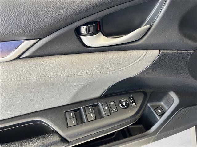 Used 2017 Honda Civic EX-L image 17