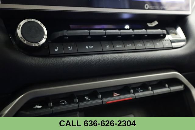 Used 2023 Toyota Tundra Limited w/ TRD Off-Road Package image 21