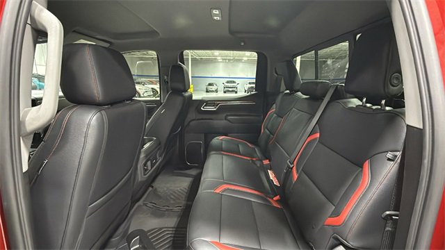 New 2026 Chevrolet Silverado 1500 RST image 14