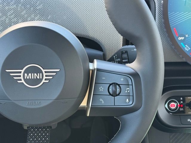 New 2026 MINI Cooper S image 23