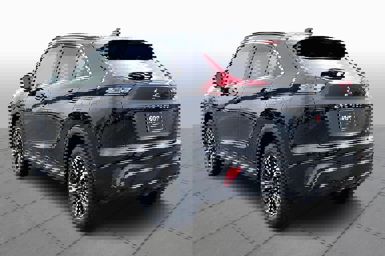 Used 2023 Mitsubishi Eclipse Cross SEL image 10