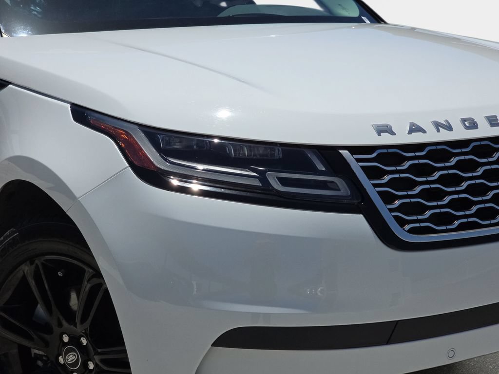 Certified 2023 Land Rover Range Rover Velar S AWD/4WD image 35