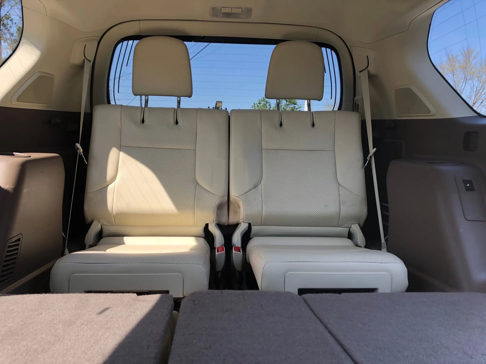 Used 2016 Lexus GX 460 Luxury w/ Preferred Accessory Package image 37