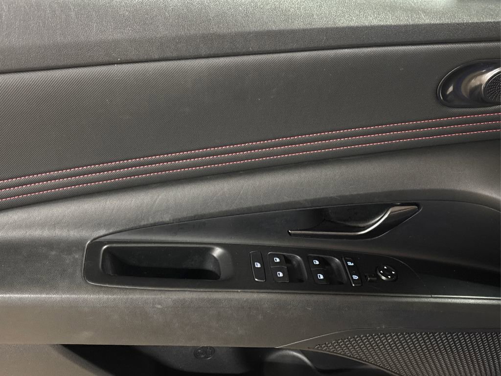 Used 2023 Hyundai Elantra N Line image 23