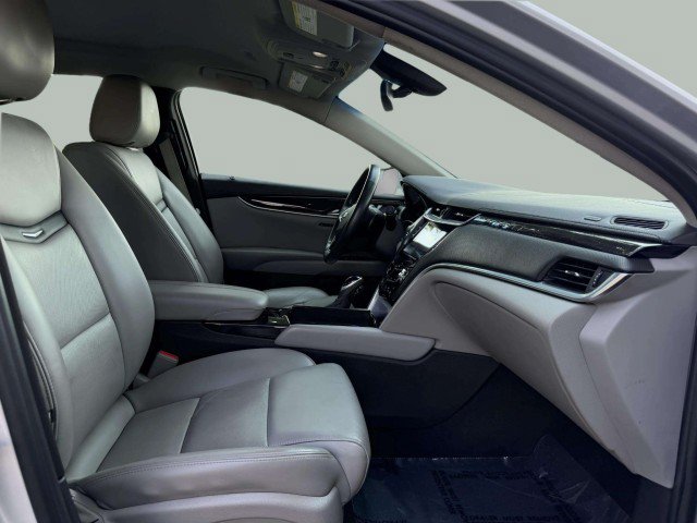 Used 2017 Cadillac XTS Luxury FWD image 28