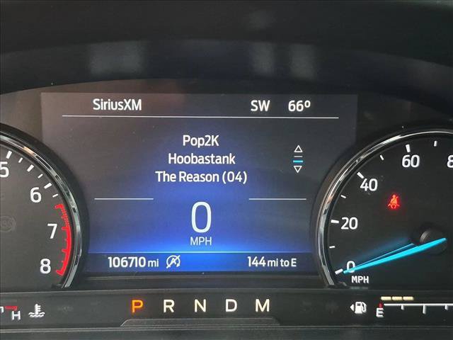 Used 2020 Ford Explorer XLT w/ Equipment Group 202A AWD/4WD image 9