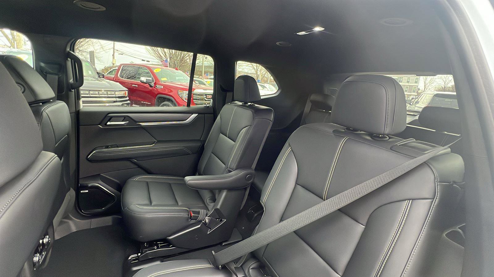 New 2026 GMC Acadia Elevation w/ Elevation Premium Package image 29