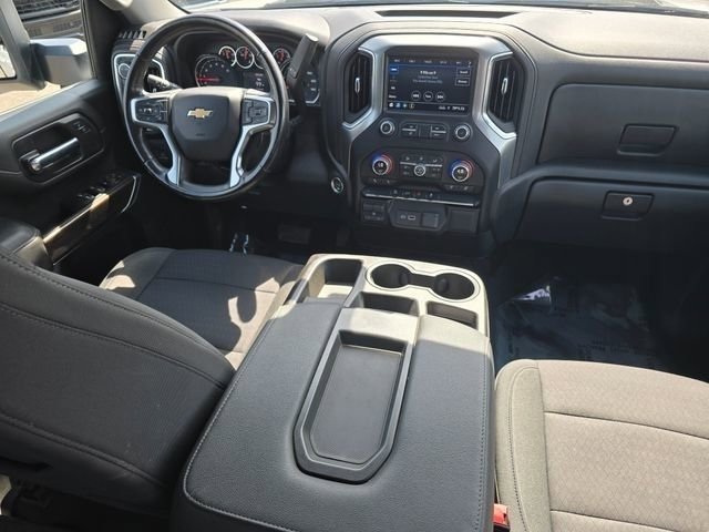 Used 2022 Chevrolet Silverado 2500 LT w/ Convenience Package AWD/4WD image 33