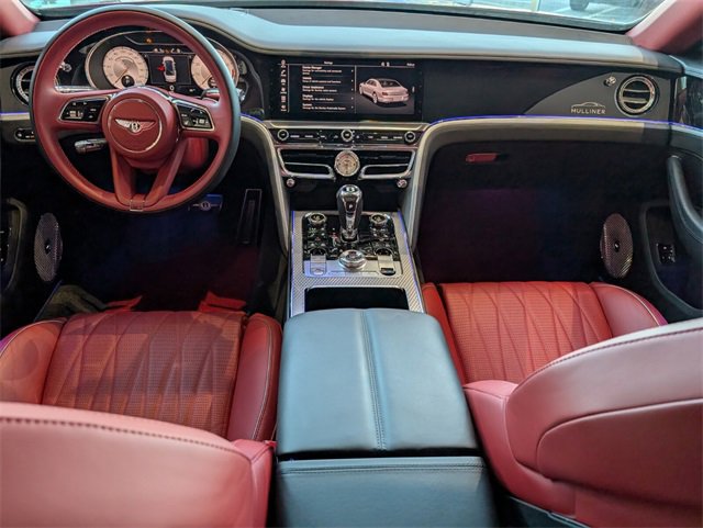 Used 2023 Bentley Flying Spur Azure image 12