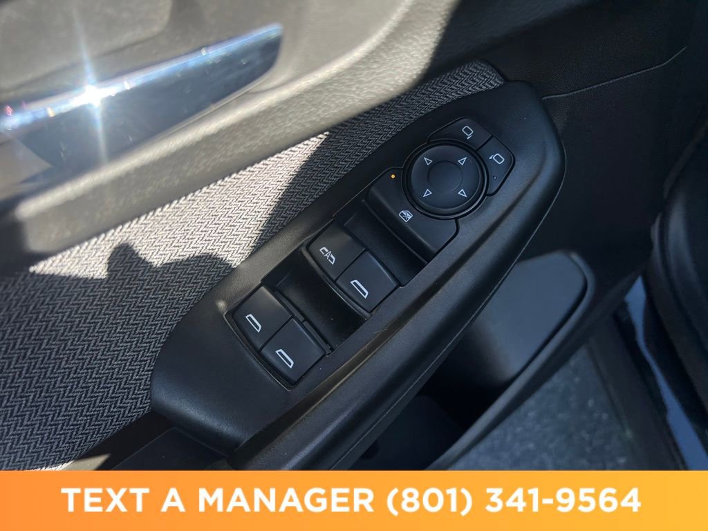 Used 2022 Chevrolet TrailBlazer LT w/ Convenience Package AWD/4WD image 11