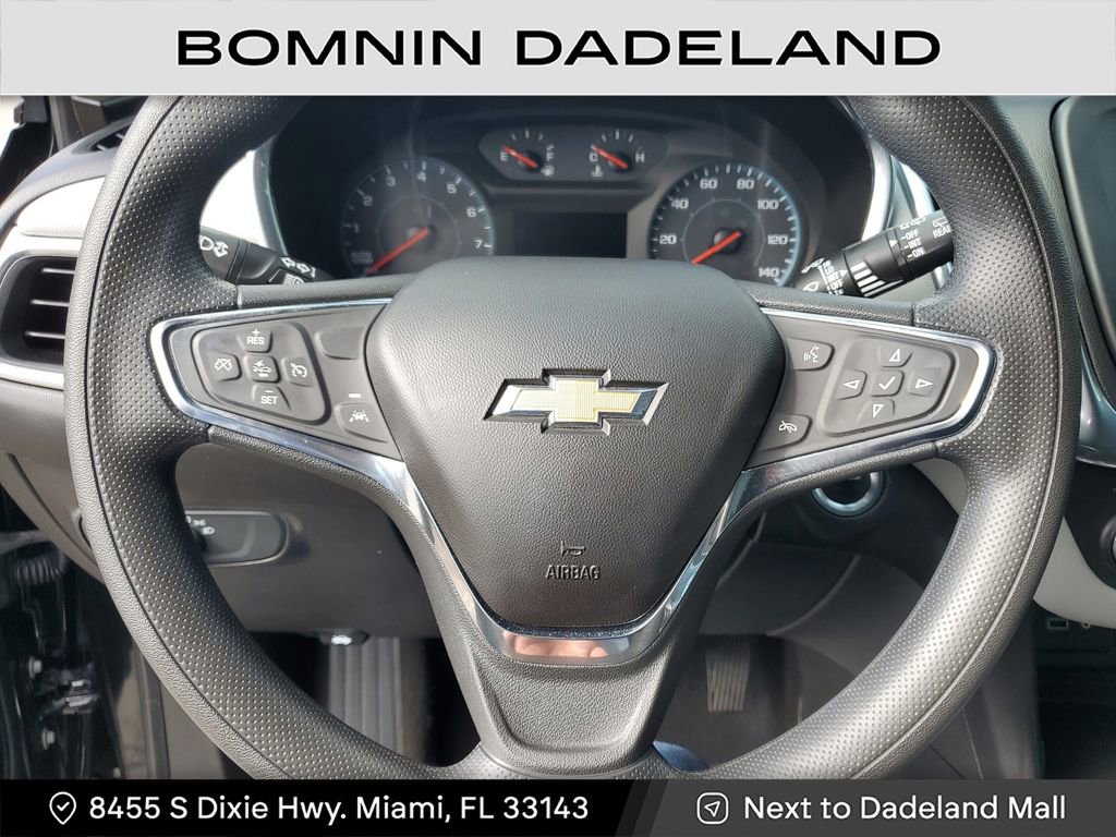 Used 2020 Chevrolet Equinox LS image 20