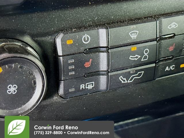 Used 2018 Ford F150 XLT w/ Equipment Group 302A Luxury image 19