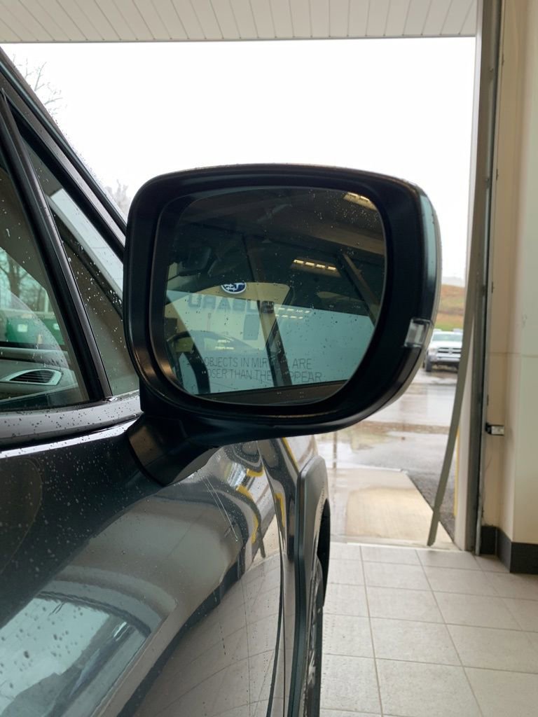 New 2026 Subaru Crosstrek 2.0i Premium AWD/4WD image 15