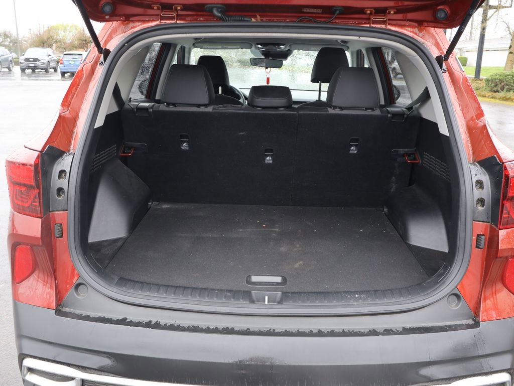 Used 2022 Kia Seltos S image 6