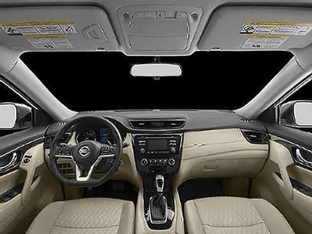 Used 2018 Nissan Rogue SV w/ Premium Package AWD/4WD image 51