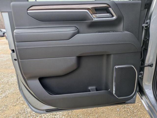 New 2026 Chevrolet Silverado 2500 LT w/ Trail Boss Package image 23