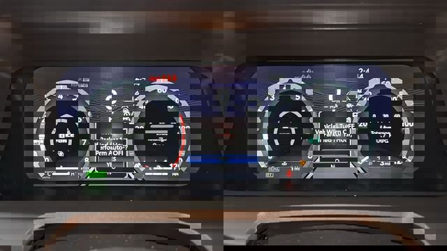 New 2026 Toyota Tacoma TRD Off-Road image 16