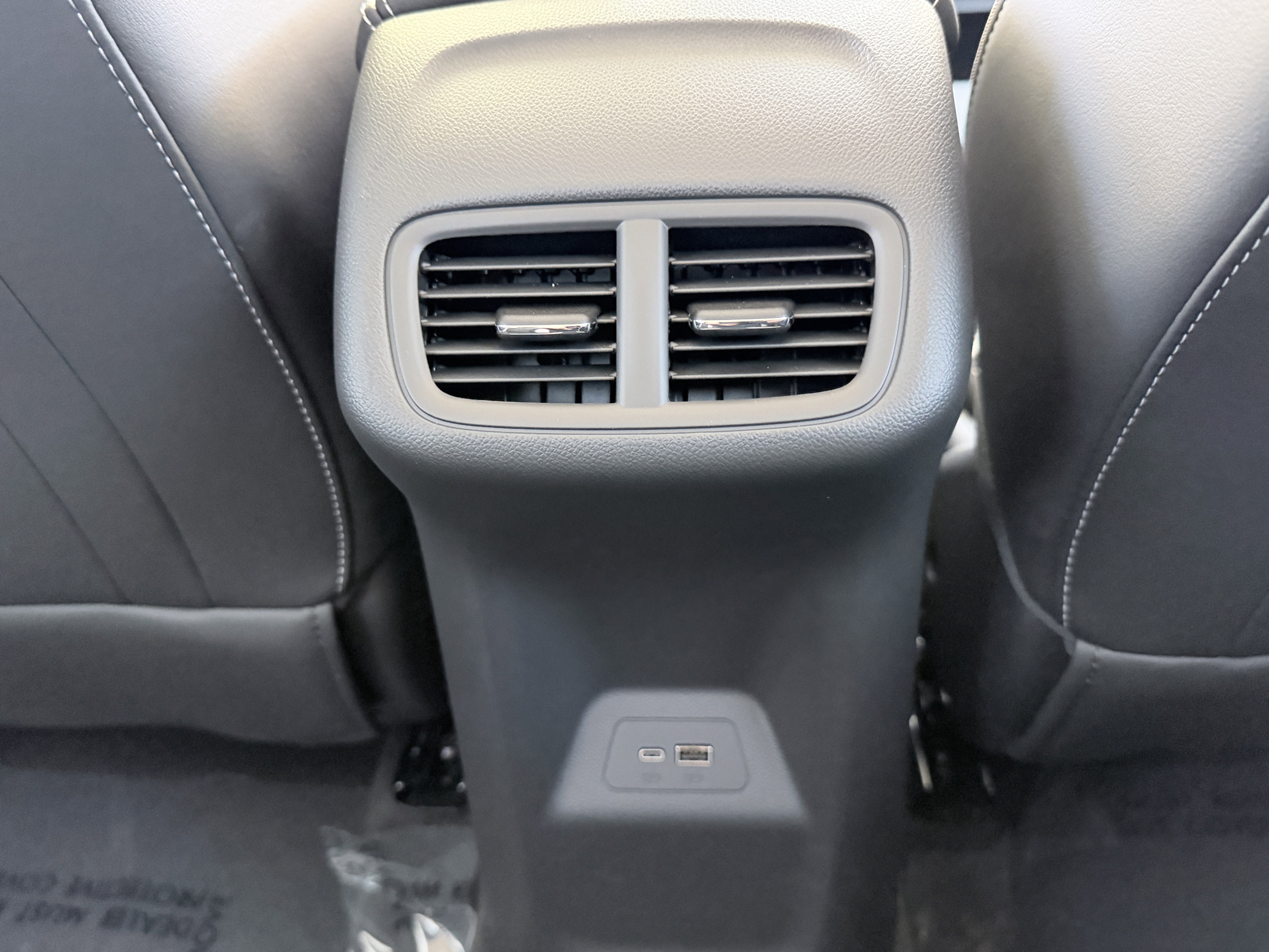 New 2026 Buick Envision Sport Touring AWD/4WD image 23