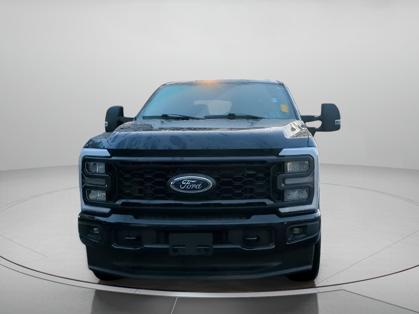 Certified 2024 Ford F250 XL w/ STX Appearance Package AWD/4WD image 8