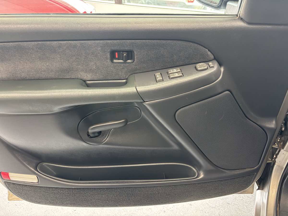 Used 1999 Chevrolet Silverado 1500 LS image 15