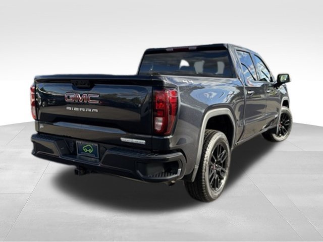Certified 2024 GMC Sierra 1500 Elevation AWD/4WD image 6