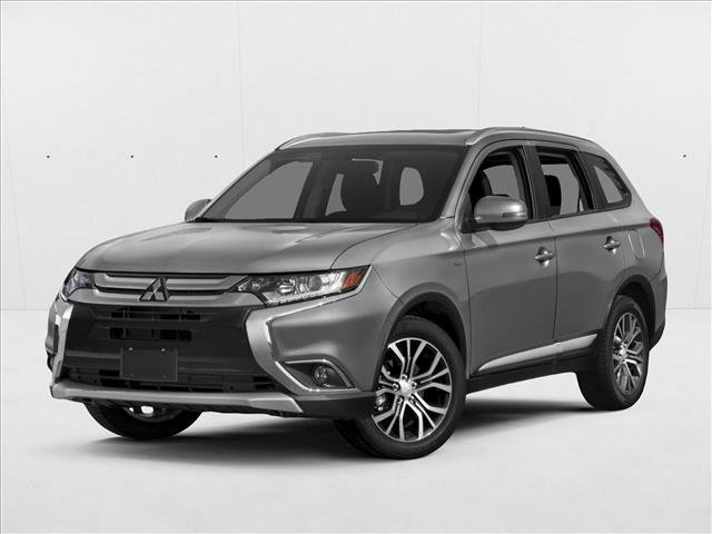 Used 2016 Mitsubishi Outlander SE