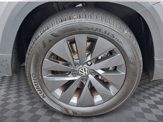 Used 2023 Volkswagen Taos S FWD image 8