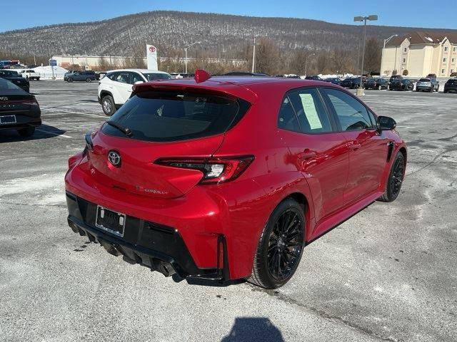 Used 2024 Toyota Corolla Premium image 5