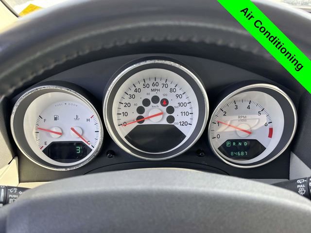 Used 2007 Dodge Caliber SXT image 16