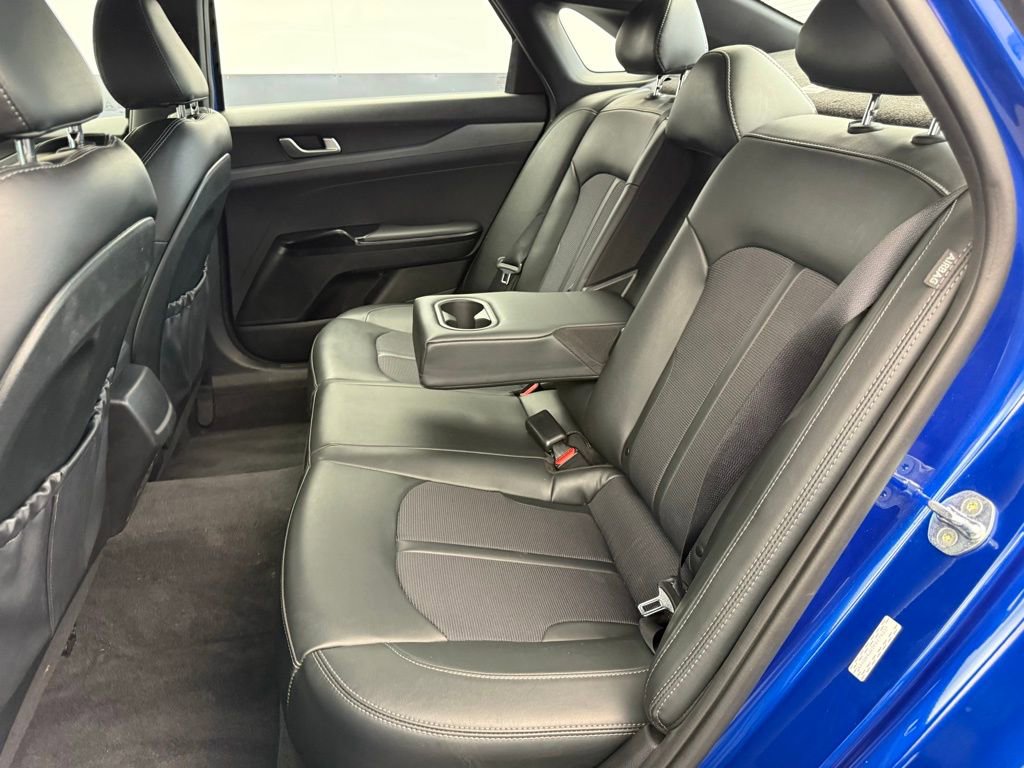 Used 2023 Kia K5 GT-Line w/ GT-Line Premium Package AWD/4WD image 44