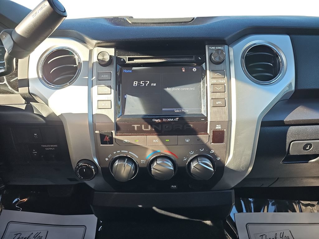Used 2019 Toyota Tundra SR5 AWD/4WD image 20