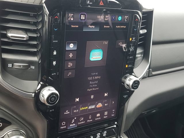 New 2026 RAM 1500 Big Horn AWD/4WD image 25